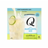 Q Mixers Light Margarita Mix Perspective: Main
