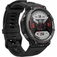 Amazfit TREX2EMBBLK T-Rex 2 Outdoor Smartwatch - Ember Black
