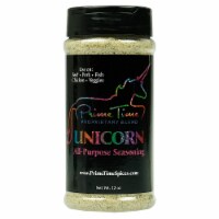 Prime Time Spices' Unicorn All Purpose 12 oz. Seasoning For Any And All Meats