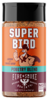 Fire & Smoke Society® Super Bird® Poultry Seasoning Blend Perspective: Main