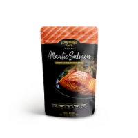 Superior Fresh Atlantic Salmon Fillets