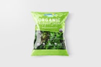 Superior Fresh Organic Chopped Salad - Refreshing Romaine Blend