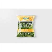 Superior Fresh Organic Chopped Salad Sweet Poppy Sunflower Kit Perspective: Main
