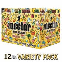 Nectar Paradise Variety Pack Perspective: Main
