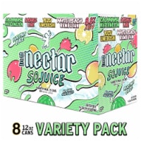 Nectar SoJuice Variety Pack Perspective: Main