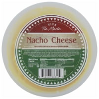 Viva Tia Maria Nacho Cheese
