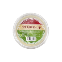 Viva Tia Maria Hot Queso Dip Perspective: Main