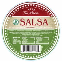 Viva Tia Maria Salsa