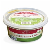 Viva Tia Maria Tomatilla Roasted Salsa Perspective: Main