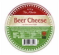 Viva Tia Maria Beer Cheese Dip Perspective: Main