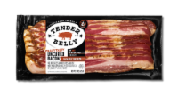 Tender Belly Savory Recipe Crazy Tasty Uncured Bacon