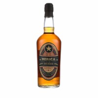 Merica Small Batch South Carolina Bourbon Whiskey Perspective: Main