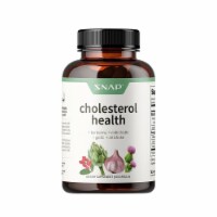 Cholesterol Health Snap Supplements Lipid Metabolism
