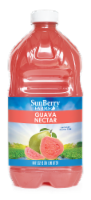 Sunberry Farms Guava Nectar Perspective: Main