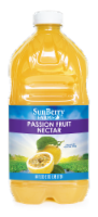 Sunberry Farms Passion Nectar Perspective: Main