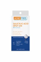 AcneFree Acne Treatment Patches Perspective: Main