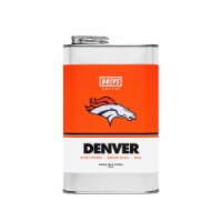 Drive Coffee Denver Medium Roast Whole Bean Coffee Perspective: Main