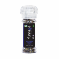 Fumage Gourmet Pepper Blend Grinder Perspective: Main