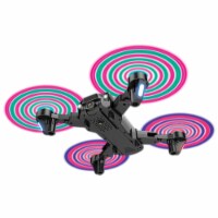 Odyssey ODY1955LIT Ultralight Camera Drone