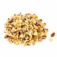Bulk Walnut Pieces Wholesale Box