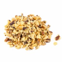 Bulk Walnut Pieces Wholesale Box