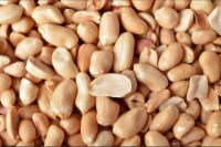 Bulk Raw Peanuts Wholesale Box