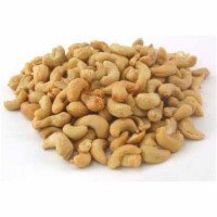 Bulk Roasted And Salted Cashews Wholesale Box