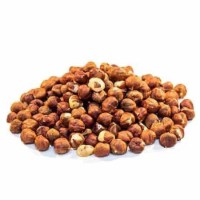 Bulk Hazelnuts With Skin Wholesale Box