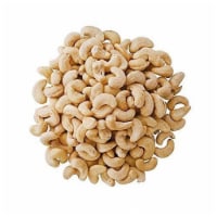 Bulk Raw Cashews Wholesale Box