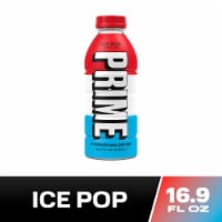 Prime Ice Pop Hydration Drink