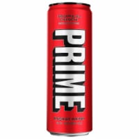 Prime Tropical Punch Energy Drink Can, 12 fl oz - Kroger