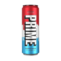 Prime Ice Pop Energy Drink