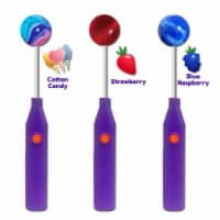 Spin Pop Lollipop Perspective: Main
