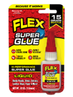 Flex High Performance Super Glue