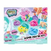 Craze' Sensations ASMR Mix'in Kit Perspective: Main