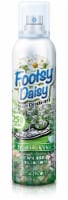Footsy Daisy Eucalyptus Fragrance Shoe Deodorant
