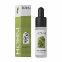 Hohm Eucalyptus Essential Oil - Natural, Pure Essential Oil for Your Home Diffuser - 15 mL