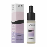 Hohm Embrace Essential Oil Blend - Natural, Pure Essential Oil for Your Home Diffuser 15 mL