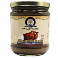 O'Valley Farms - Peruvian Rotisserie Chicken Marinade (Aderezo Pollo a la Brasa), 15 oz, Read