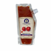 O'Valley Farms - Aji Rocoto Hot (Peruvian Red Hot Pepper Paste), 7.5 oz