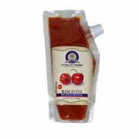O'Valley Farms - Aji Rocoto Hot (Peruvian Red Hot Pepper Paste), 7.5 oz
