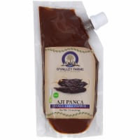 Valley Farms - Aji Panca, Chili Pepper Paste, 7.5oz