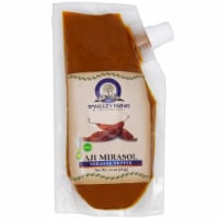 Valley Farms - Aji Mirasol, Mirasol Pepper Paste, 7.5oz