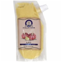 Valley Farms - Ajo Garlic Paste, 7.5oz