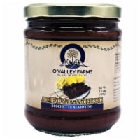 O'Valley Farms - Aderezo Para Anticuchos (Peruvian Brochette Seasoning), 15 oz