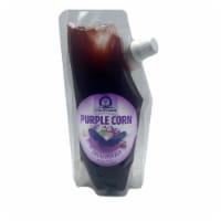 Valley Farms - Purple Corn Nectar (Peruvian Chicha Morada), 7.5 oz