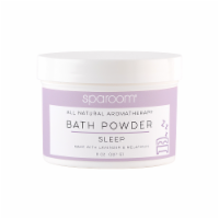 Sleep Bath Powder