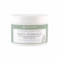 Destress Bath Powder