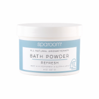 Refresh Bath Powder