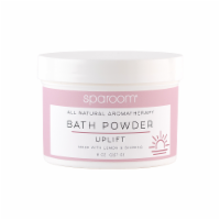 Uplift Bath Powder